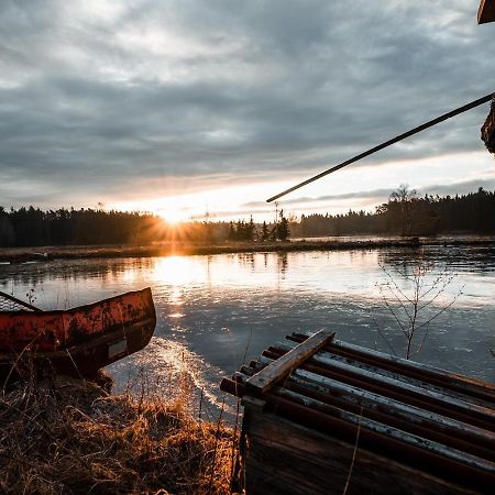 Готель Fischhof Beer Mitterteich Екстер'єр фото
